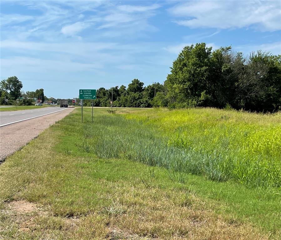 0 N Highway 177 Highway Property Photo 4