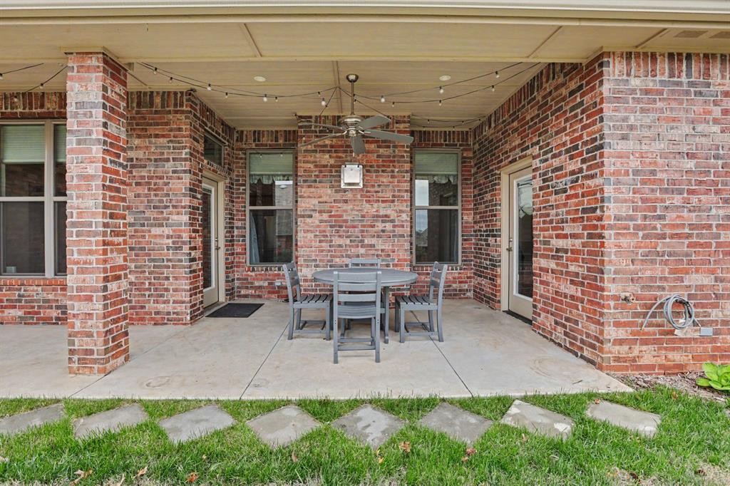 609 S Texoma Drive Property Photo 33