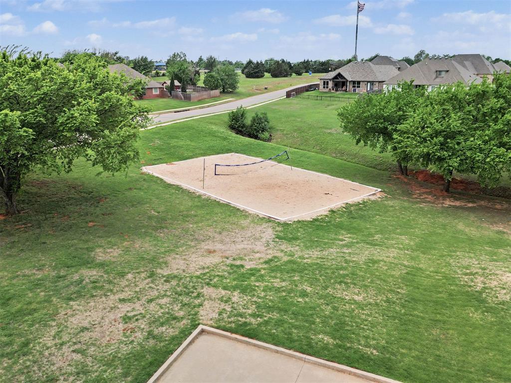 609 S Texoma Drive Property Photo 39
