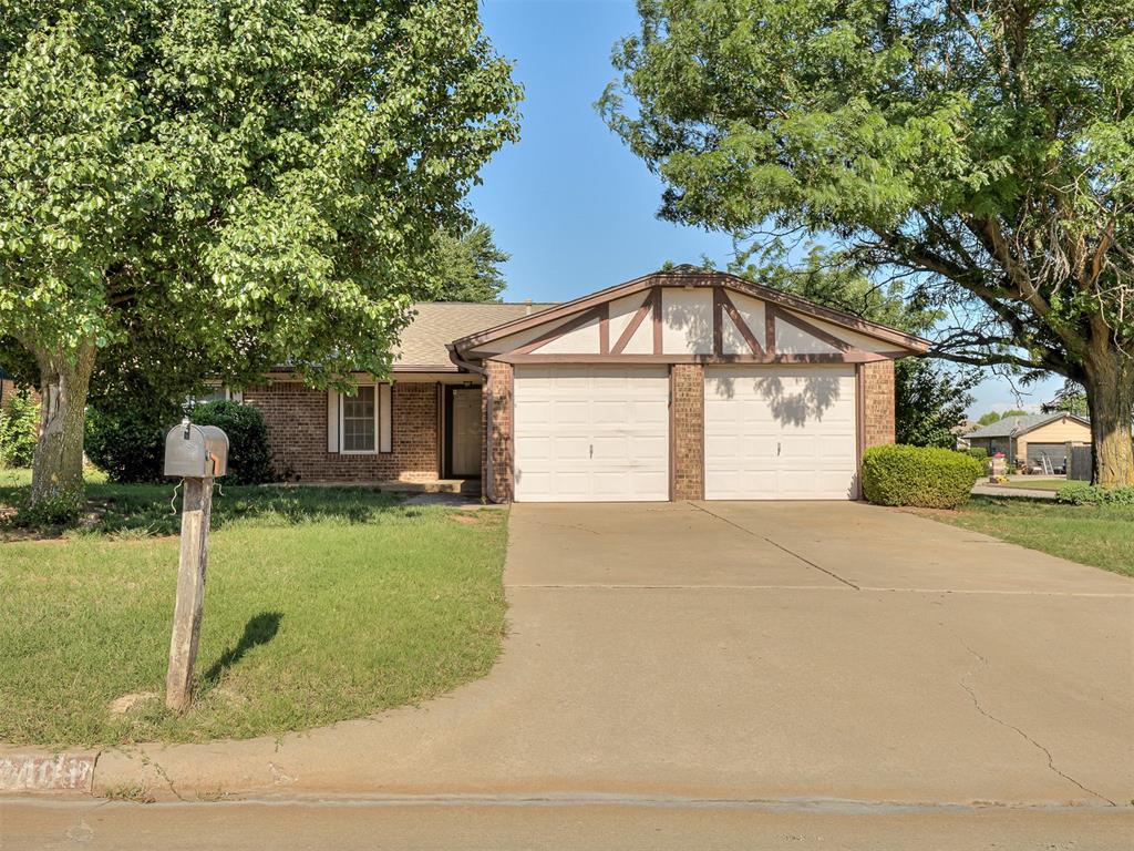 8401 Bellmon Avenue Property Photo 2