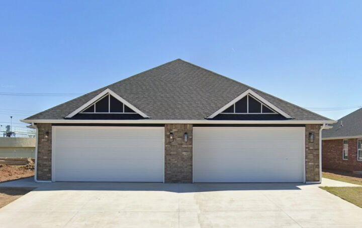 4416 Epperly Drive A & B Property Photo 1