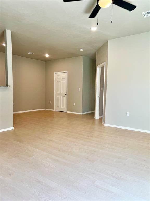 4416 Epperly Drive A & B Property Photo 4