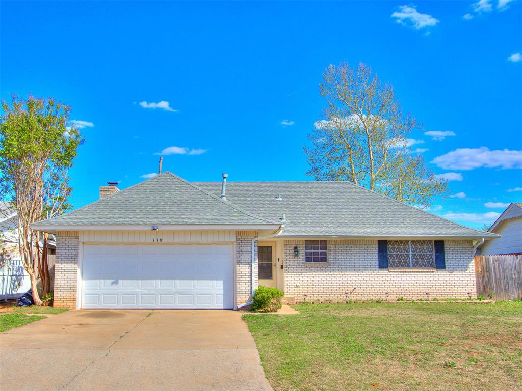 118 Brookside Drive Property Photo 1