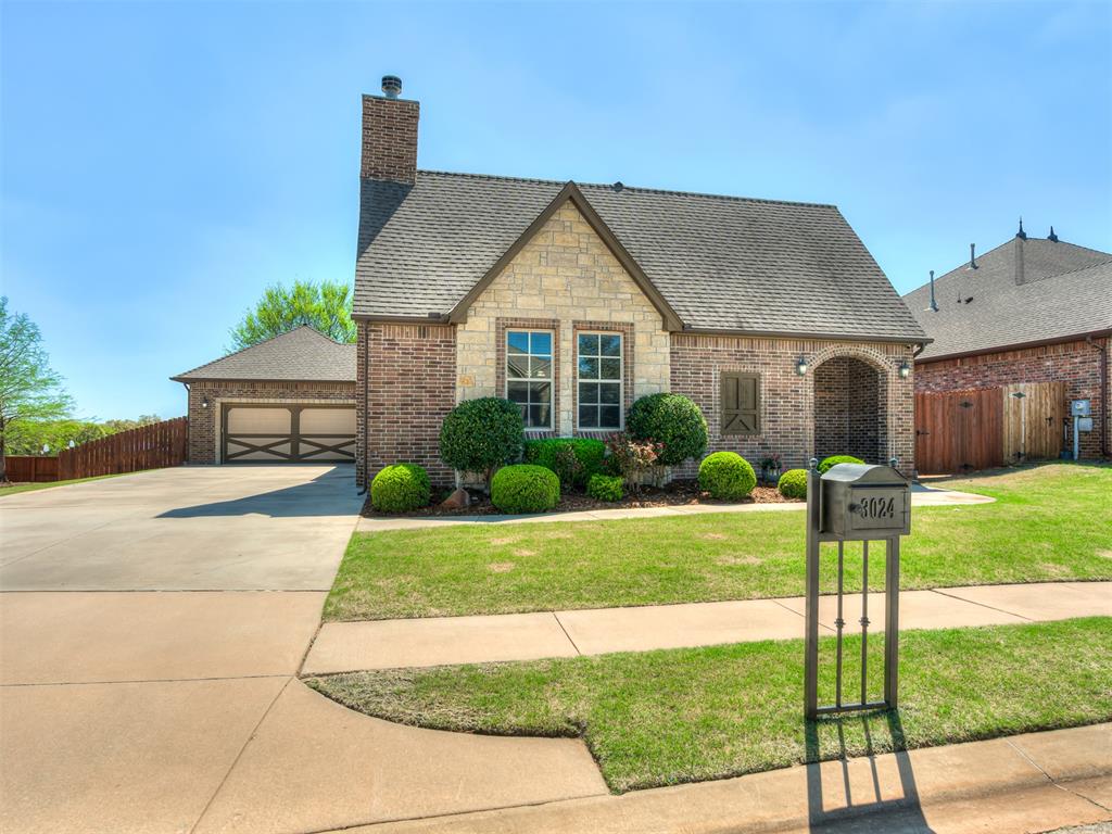 3024 Wind Call Lane Property Photo 1