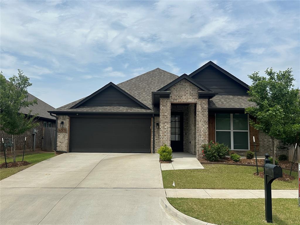16305 Steppe Drive Property Photo 1