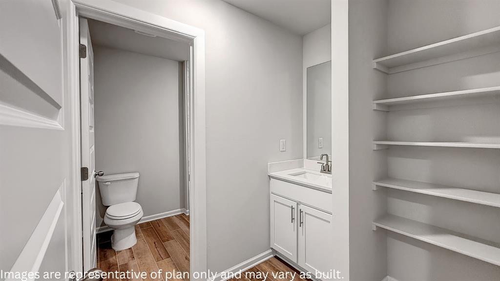 4320 Dusty Trail Property Photo 13