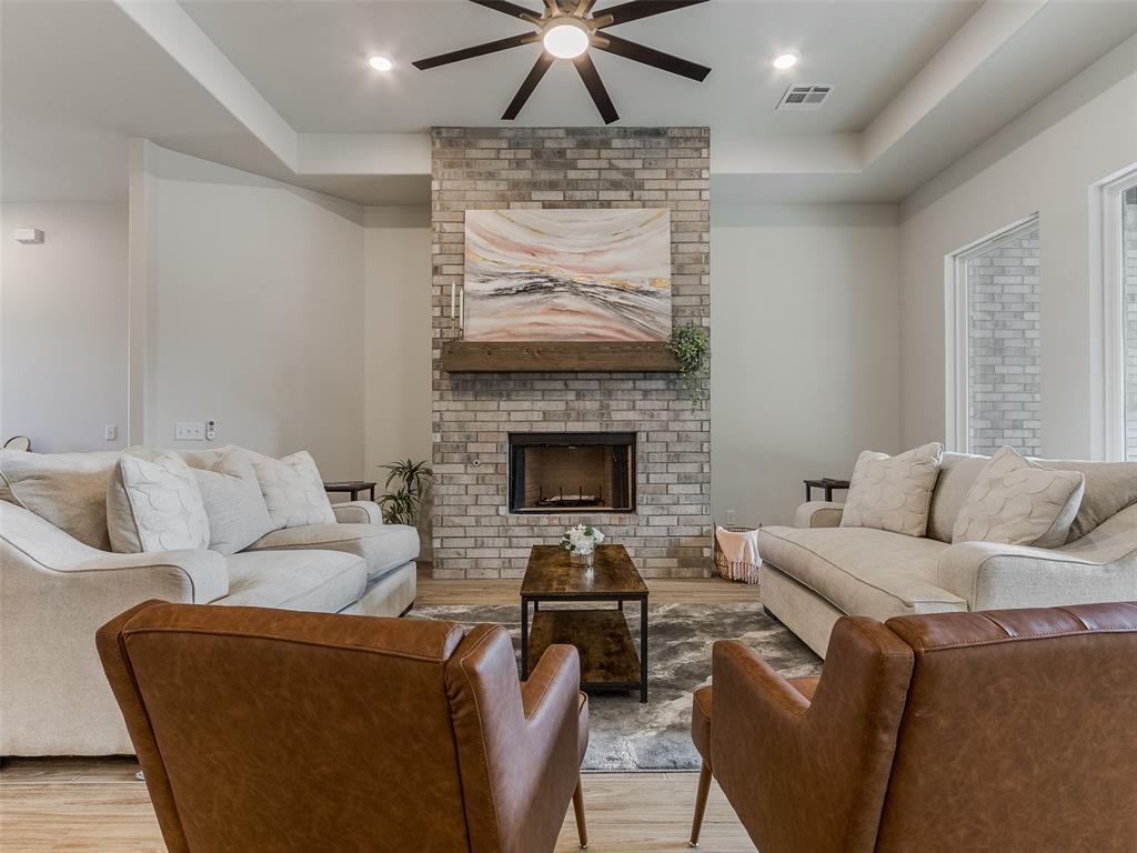 516 S Freedom Drive Property Photo 8
