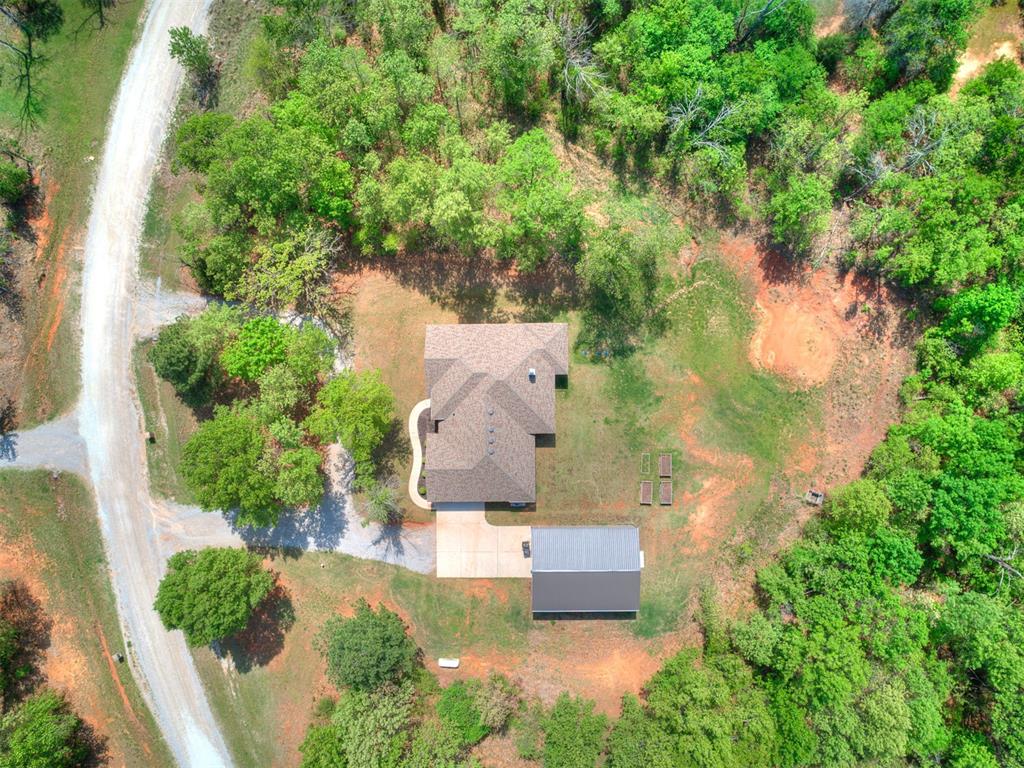 19430 Hidden Pines Drive Property Photo 44