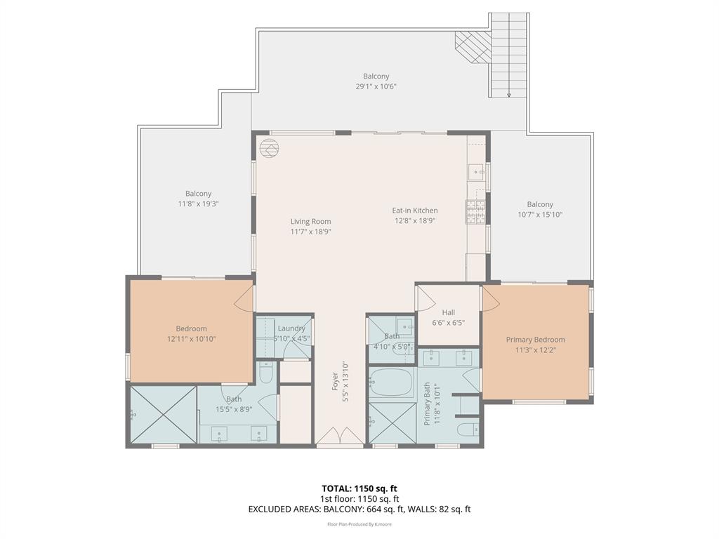 19 Sweet Root Circle Property Photo 2