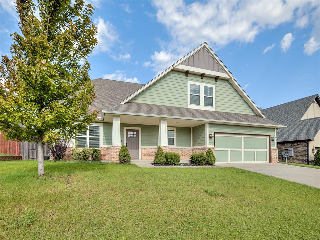 2333 Bretton Lane Property Photo 1
