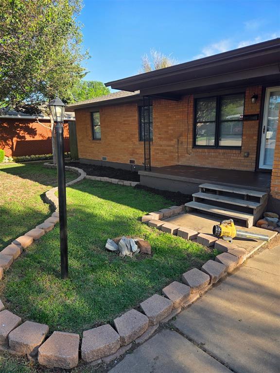 4640 Sw Beta Avenue Property Photo 3