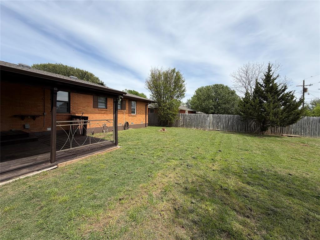 4640 Sw Beta Avenue Property Photo 4