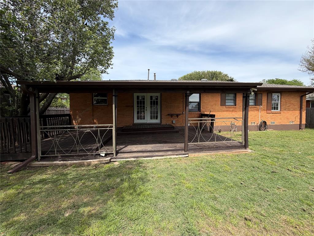4640 Sw Beta Avenue Property Photo 5