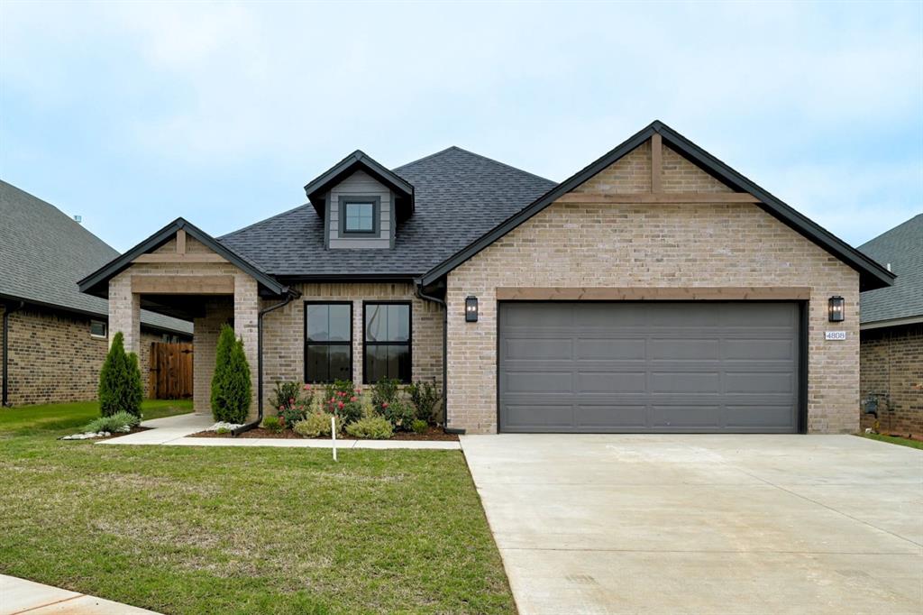 4808 Sand Lily Lane Property Photo 2