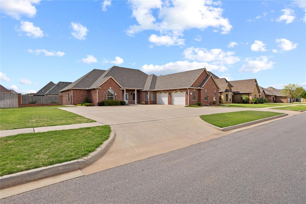 3509 Callaway Property Photo 2