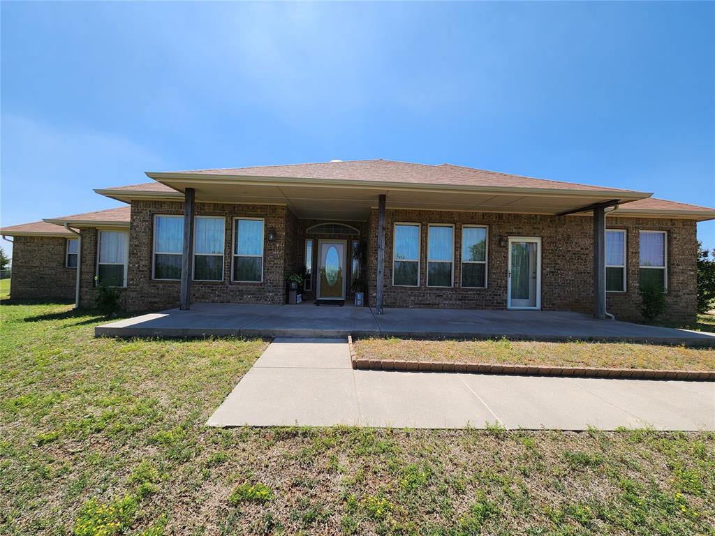 6501 Overview Drive Property Photo 1