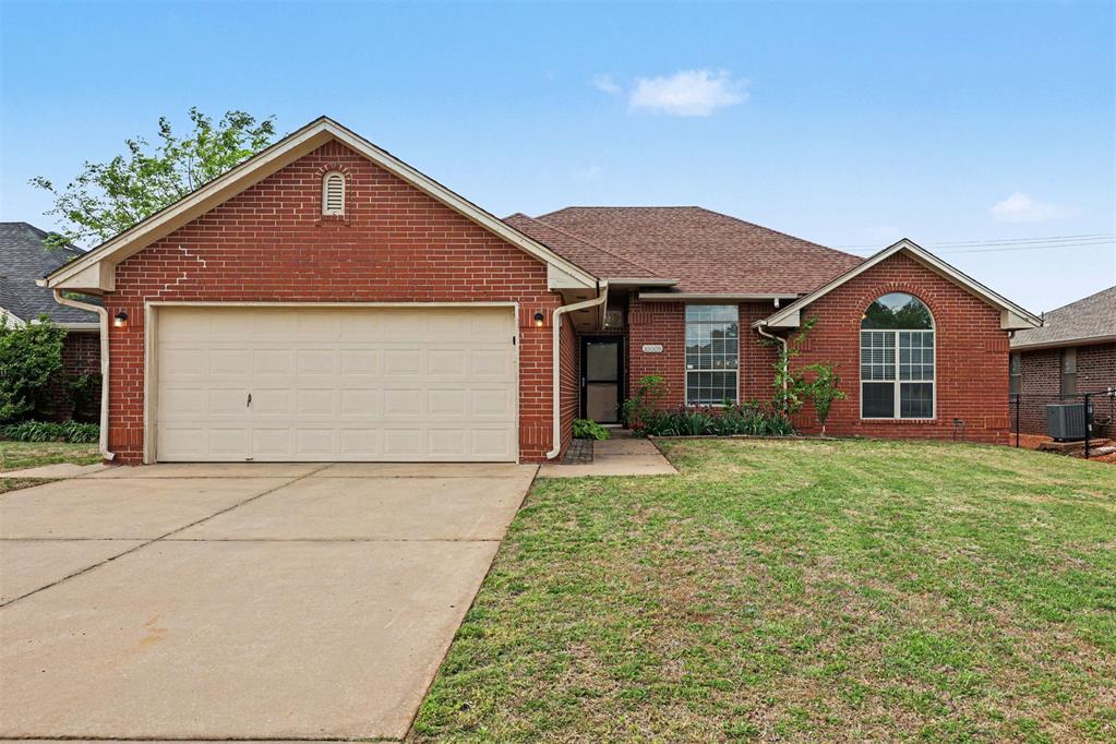 10009 S Land Avenue Property Photo 1