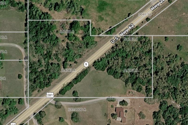 Highway 62 Highway Property Photo 1