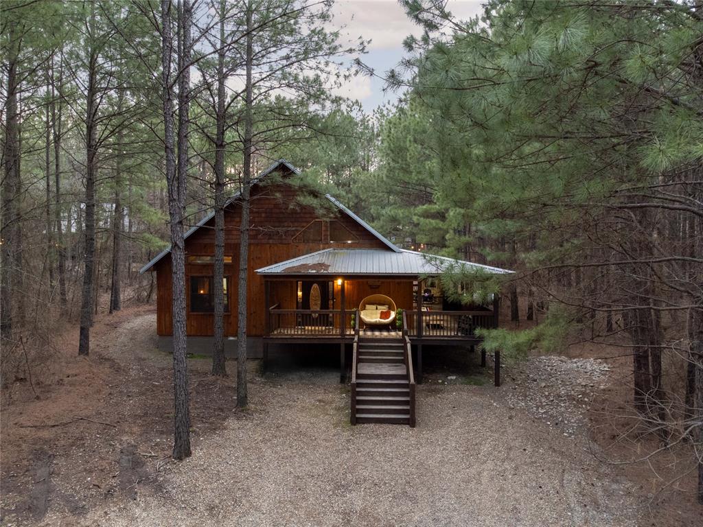 94 Bent Pine Trail Property Photo 1