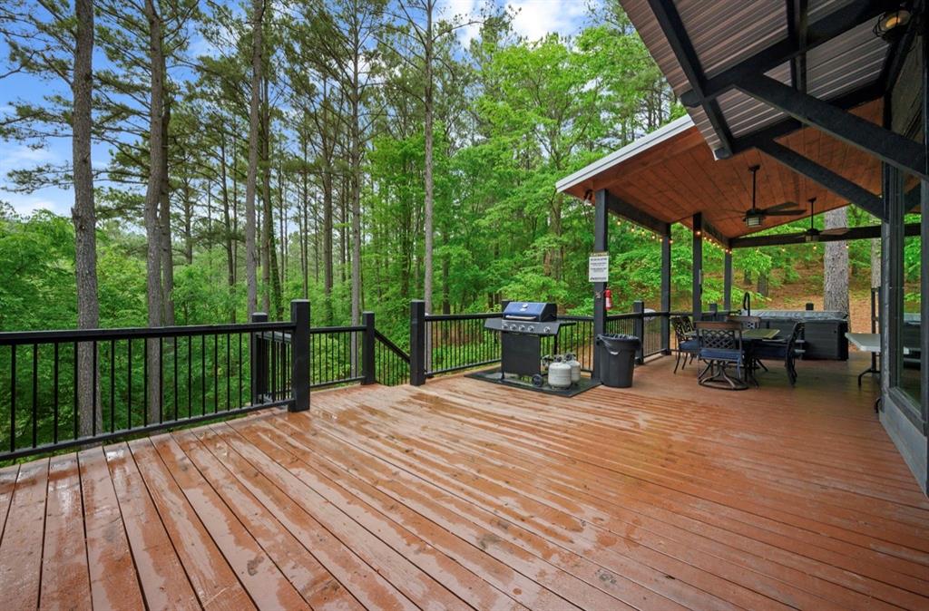 245 Gnarly Maple Trail Property Photo 37