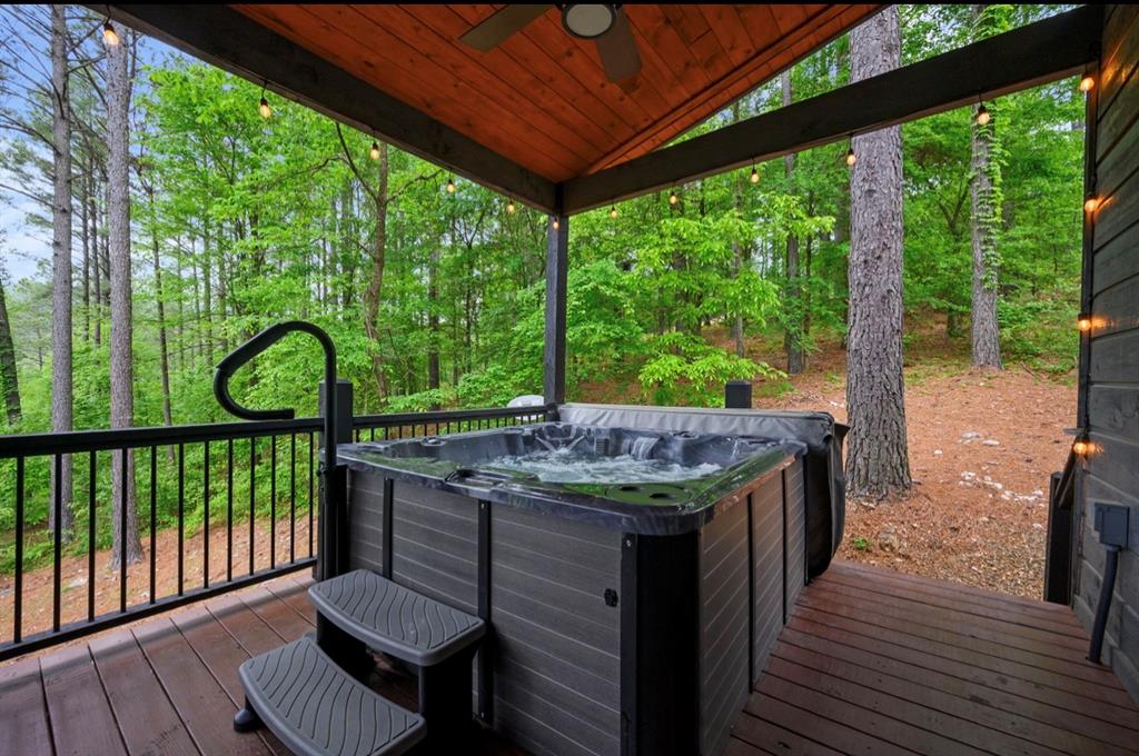 245 Gnarly Maple Trail Property Photo 41