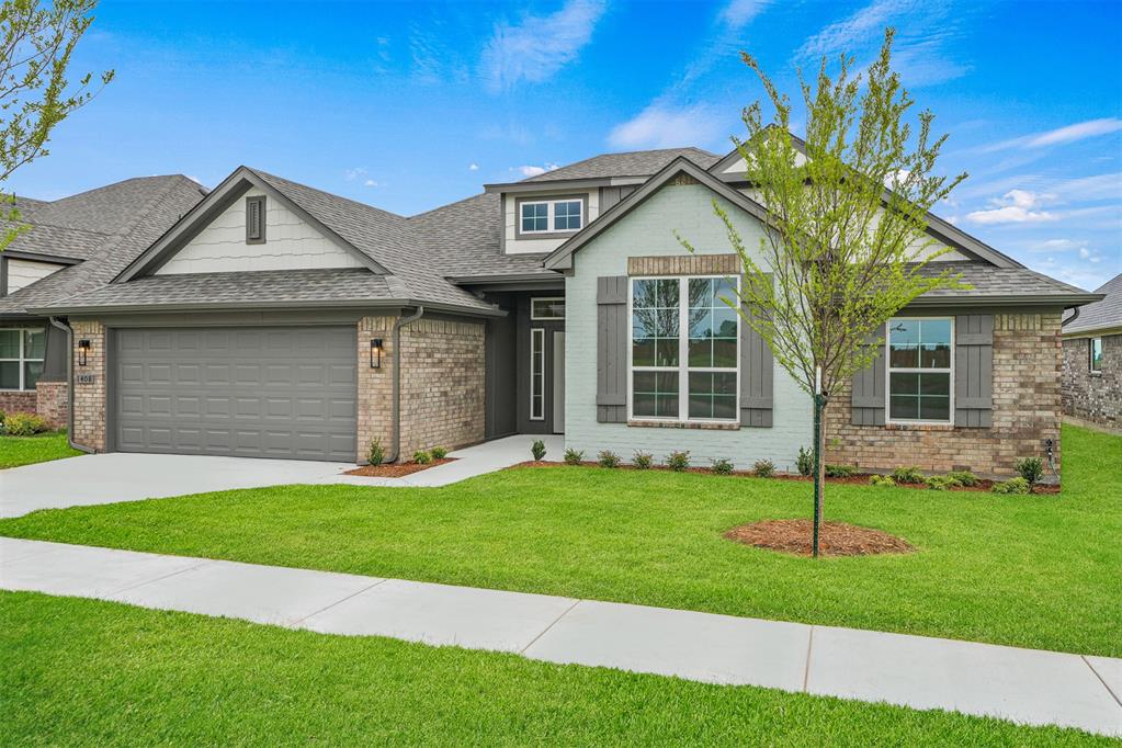 1408 Sw 160th Street Property Photo 1