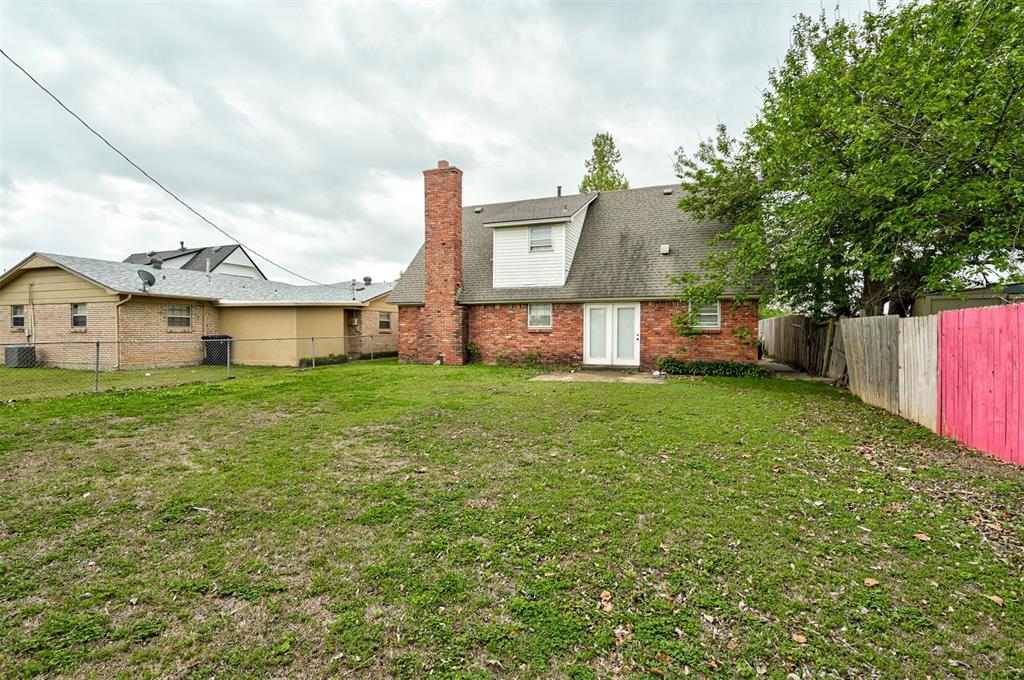 3041 Sw 61st Street Property Photo 33