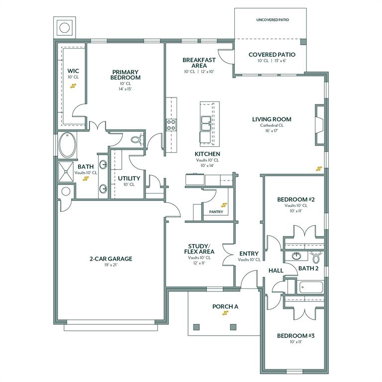 3019 James Way Property Photo 46