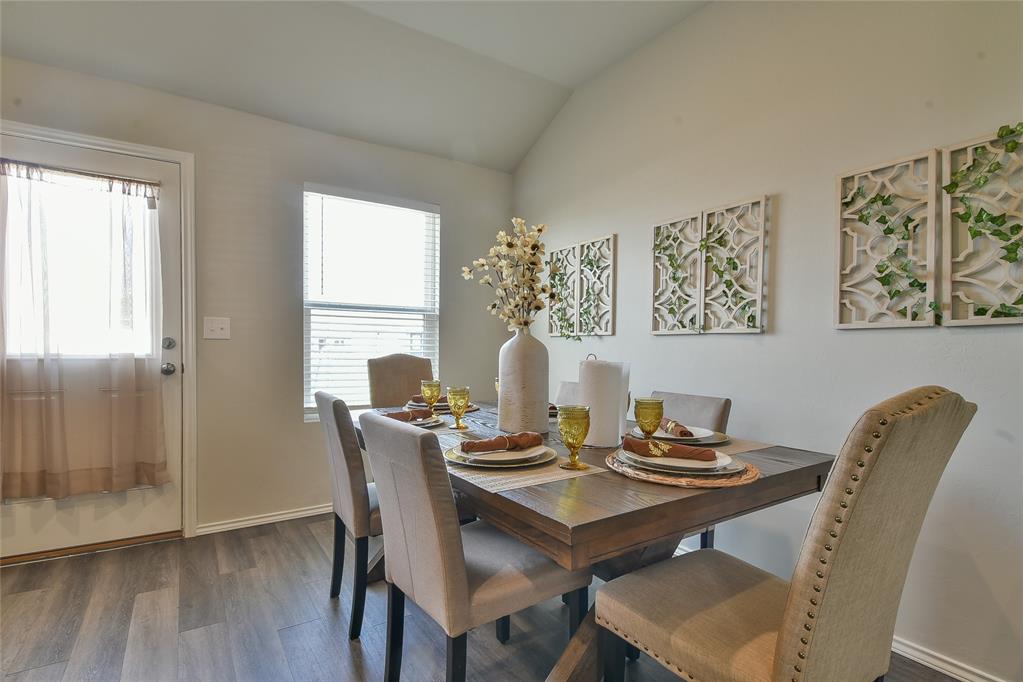 1316 Chuck Wagon Drive Property Photo 8