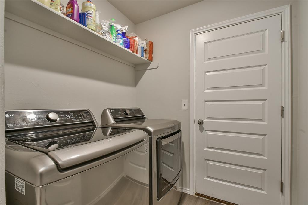 1316 Chuck Wagon Drive Property Photo 16