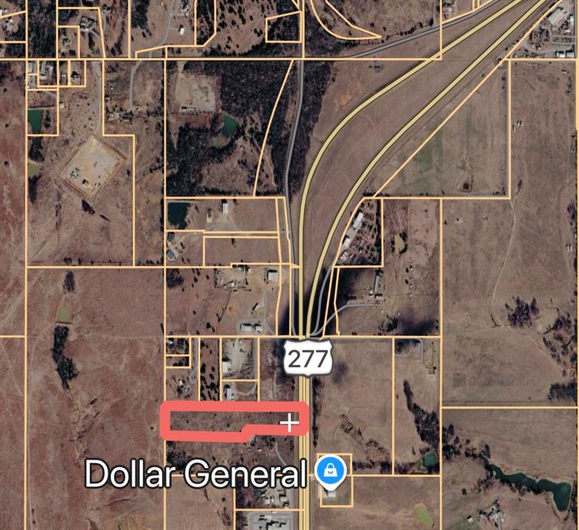 0000 S Highway 81 Property Photo 3