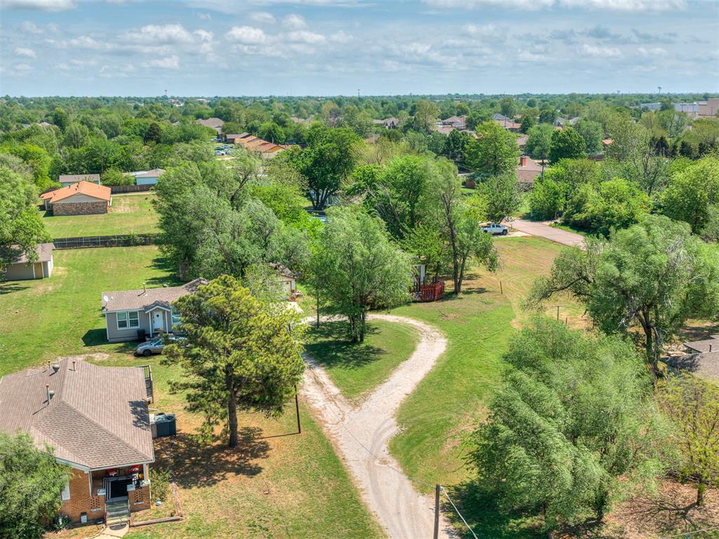 816 S Sooner Road Property Photo 1