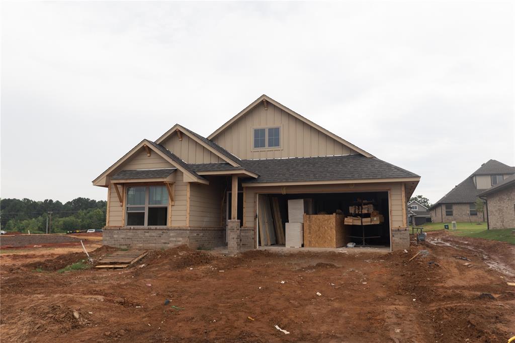 805 Nimblewill Lane Property Photo 1