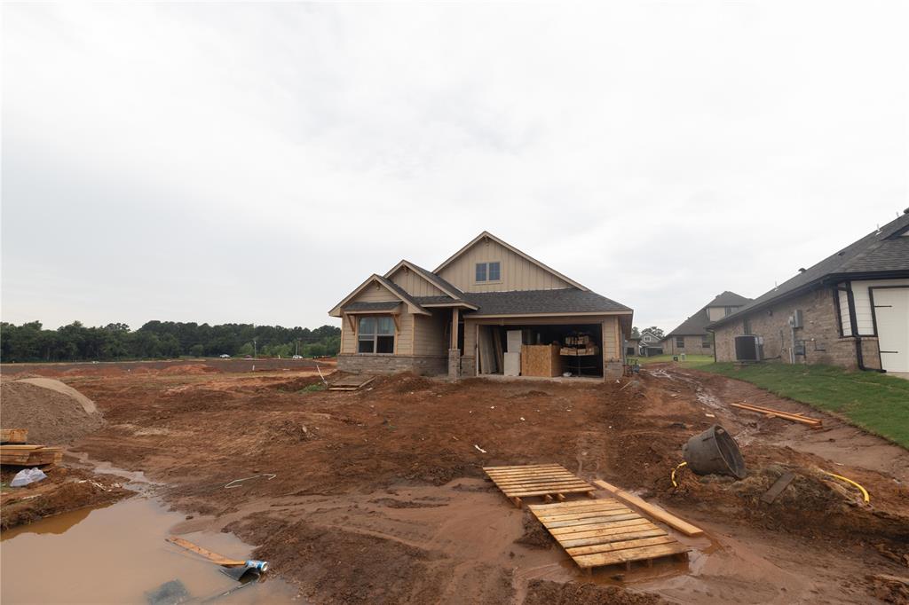 805 Nimblewill Lane Property Photo 2