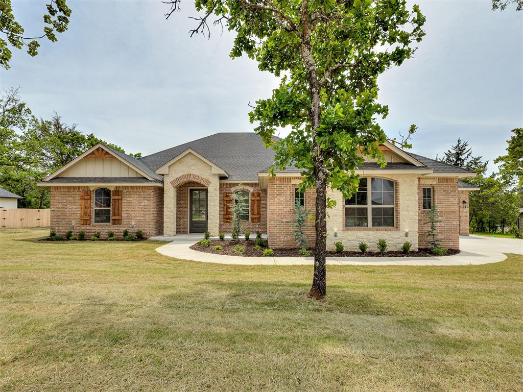 8141 Longbow Drive Property Photo 1