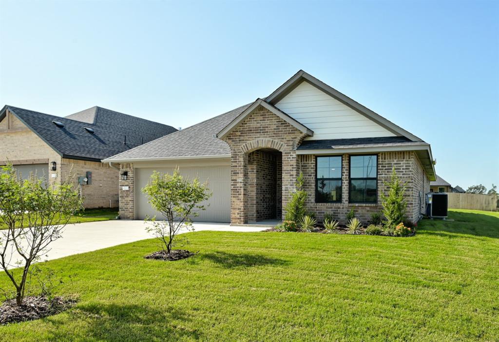 4800 Sand Lily Lane Property Photo 1