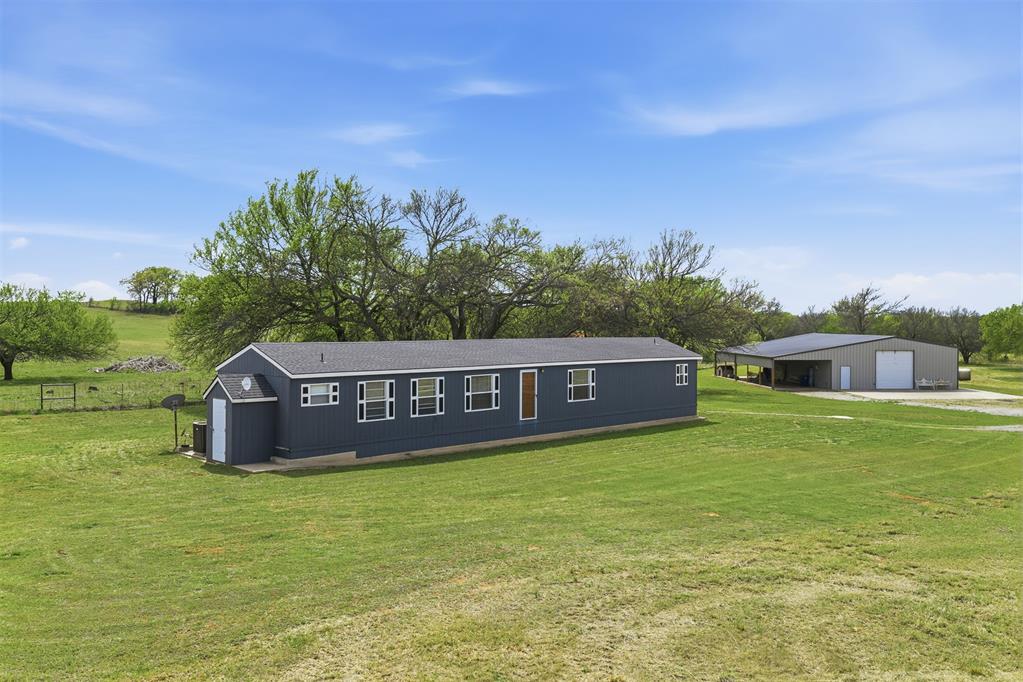 2329 State Highway 39 Property Photo 1