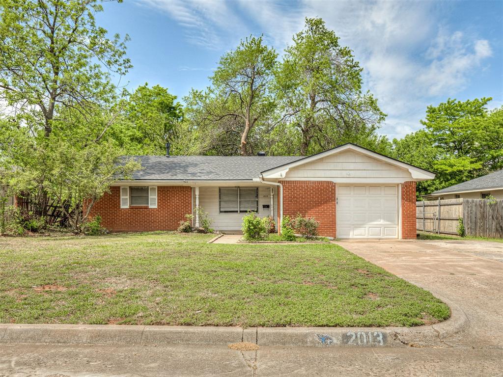 2013 Hardy Drive Property Photo 1