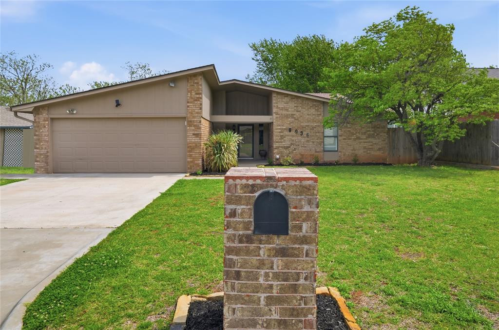 8936 Tilman Drive Property Photo 1