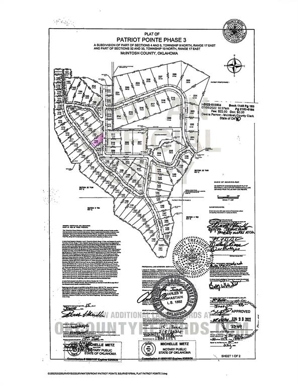 194 Patriot Pointe Property Photo 10