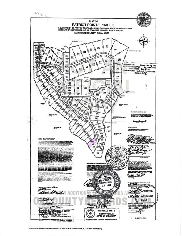 153 Patriot Pointe Property Photo 16