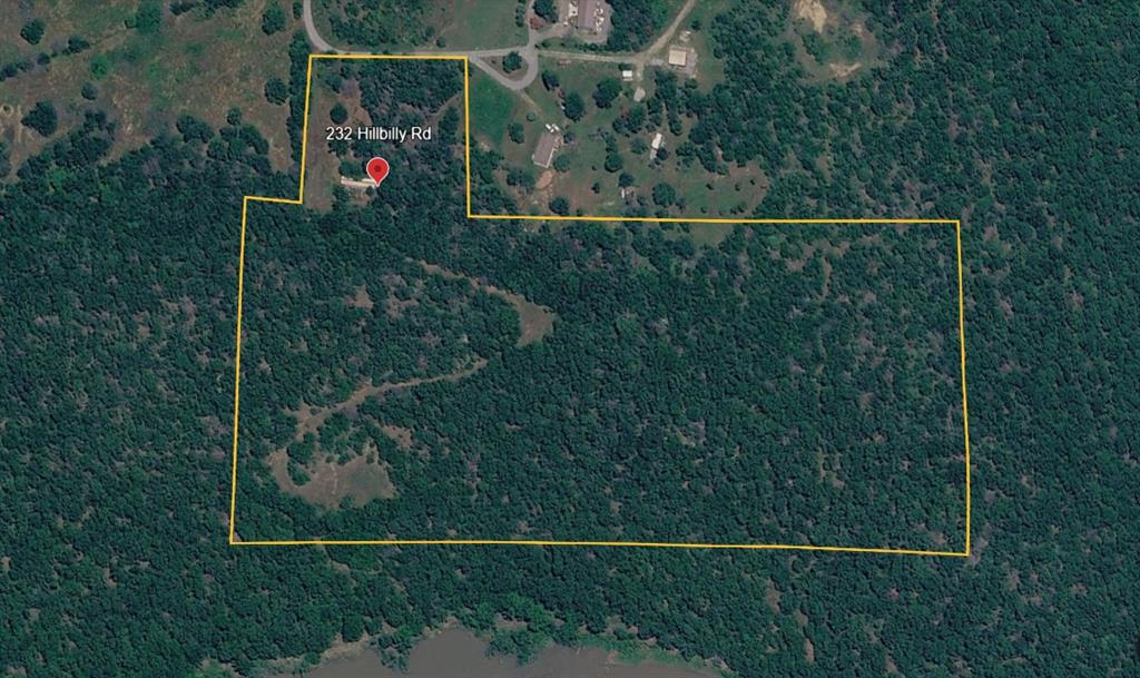 232 Hillbilly Road Property Photo 6