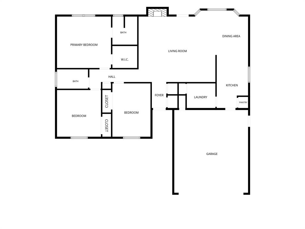 605 Cinnamon Drive Property Photo 3