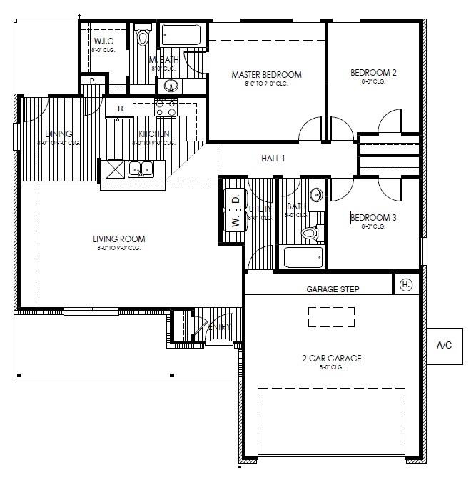 908 Hazy Brook Circle Property Photo 27