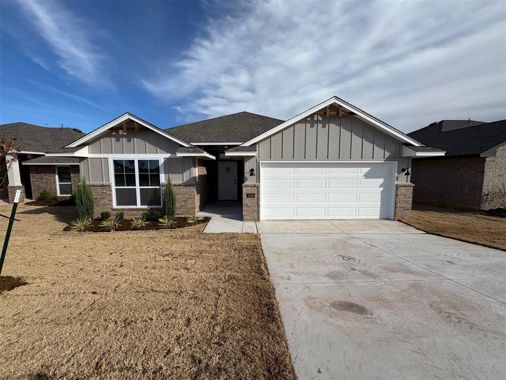 2508 Marsh Lane Property Photo 1