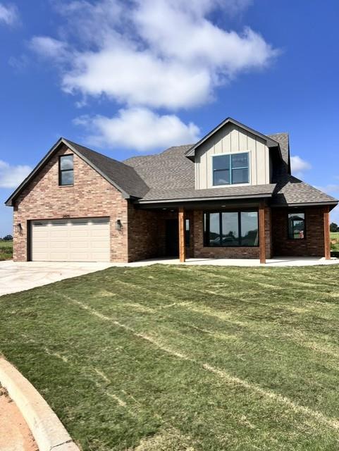 2605 Landrun Property Photo 1