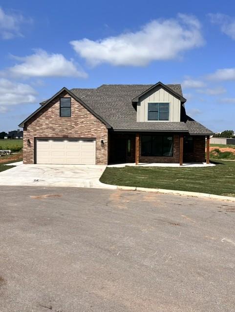 2605 Landrun Property Photo 2