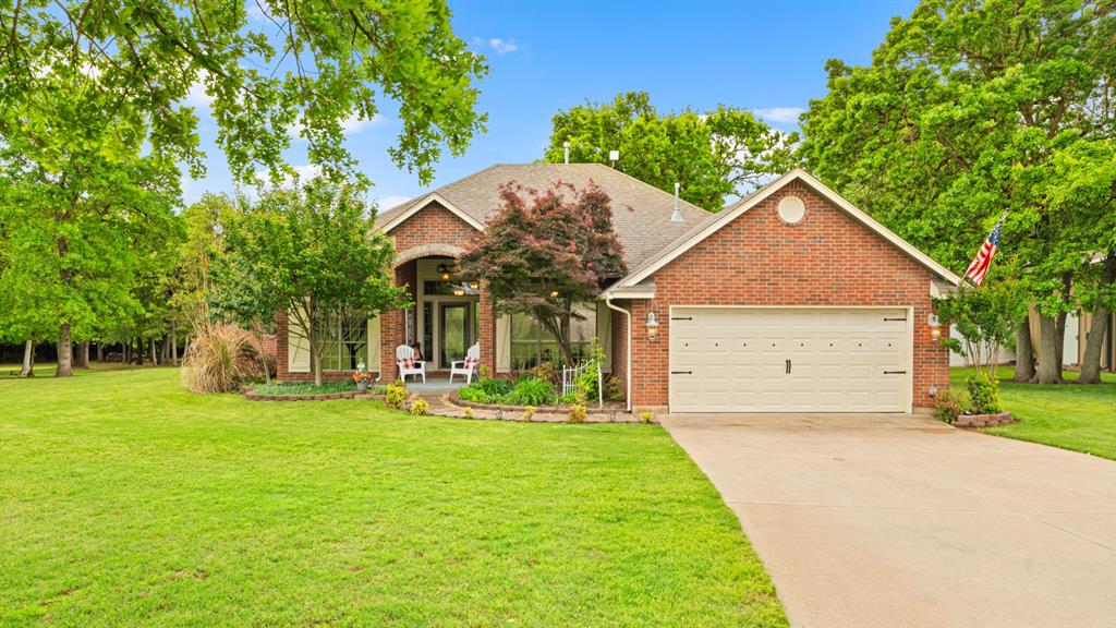 4586 Willowbrook Lane Property Photo 1