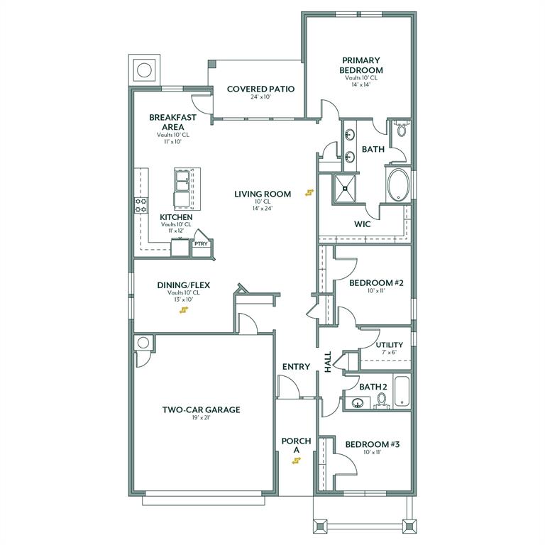 13308 Sw 7th Lane Property Photo 44