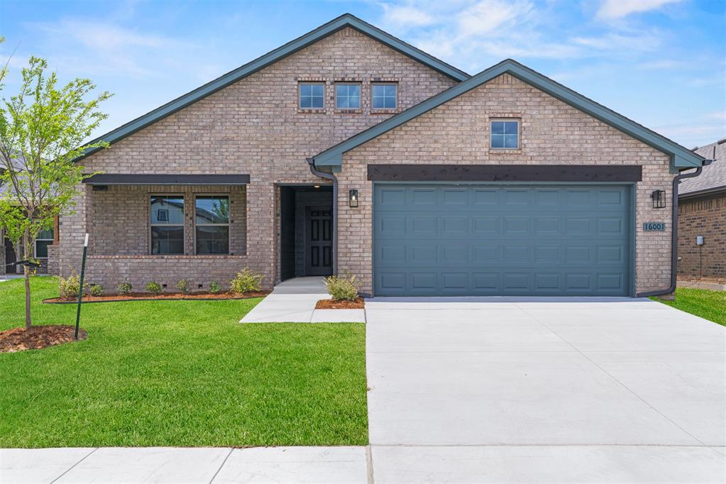 16001 Switchgrass Place Property Photo 1